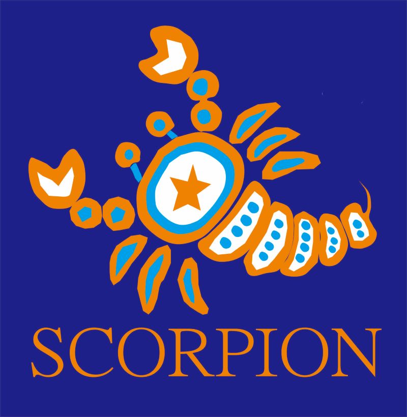 Scorpion